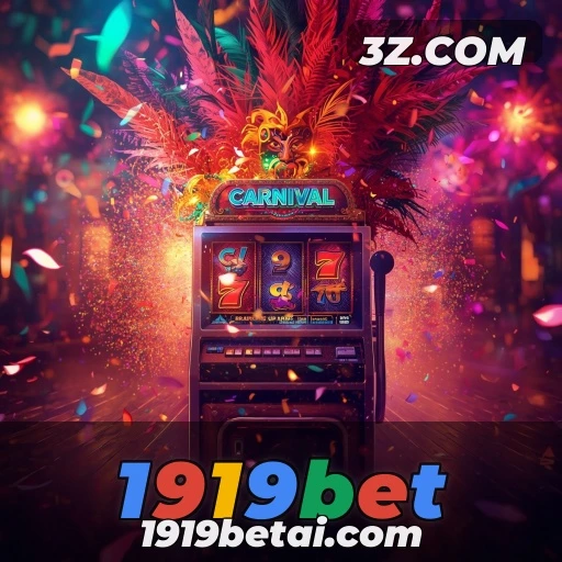 1919bet Apostas ao Vivo