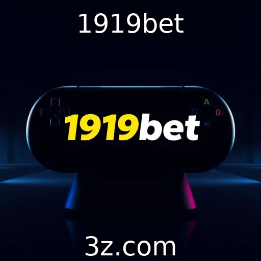 Mudanças no comportamento do consumidor em plataformas de jogos - 1919bet