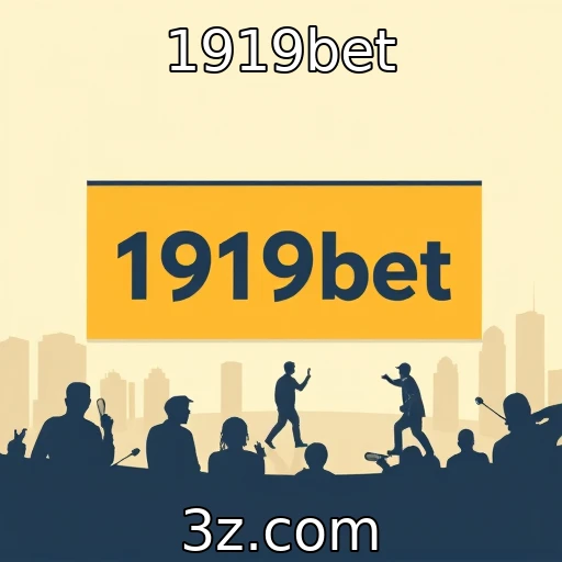 Colaboração entre desenvolvedores e plataformas de apostas | 1919bet