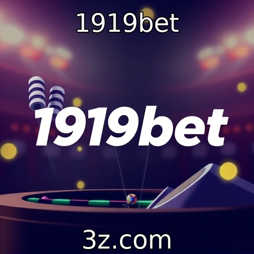 Marketing digital e sua influência nos jogos de azar | 1919bet