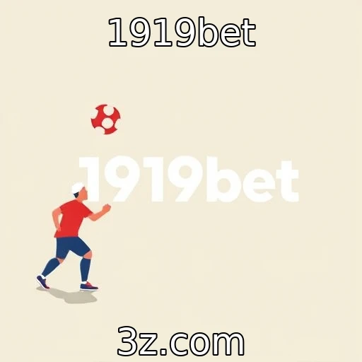 Tendências emergentes na indústria de jogos digitais | 1919bet