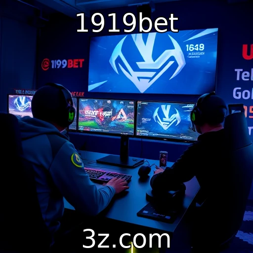 Apoio ao eSports se expande entre investidores - 1919bet
