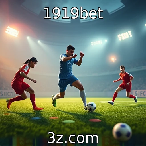 Impactos da gamificação em jogos tradicionais | 1919bet