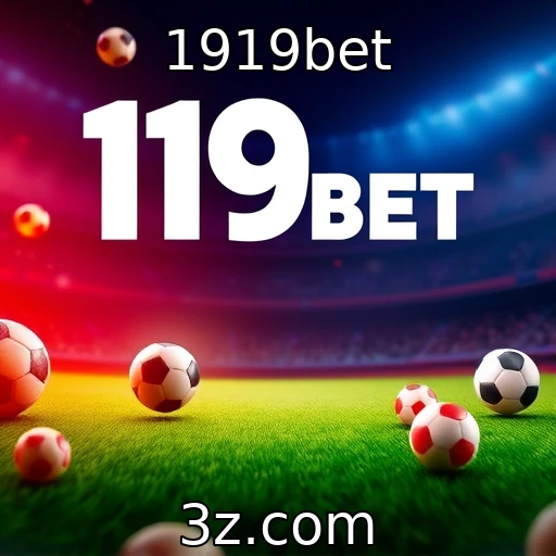 Crescimento das plataformas de jogos online : 1919bet