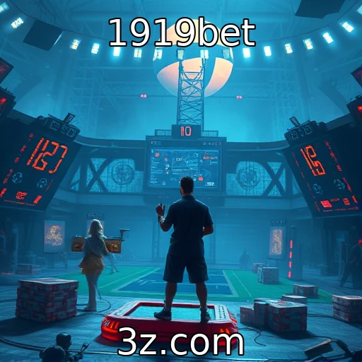 Impacto das novas tecnologias na indústria de jogos | 1919bet