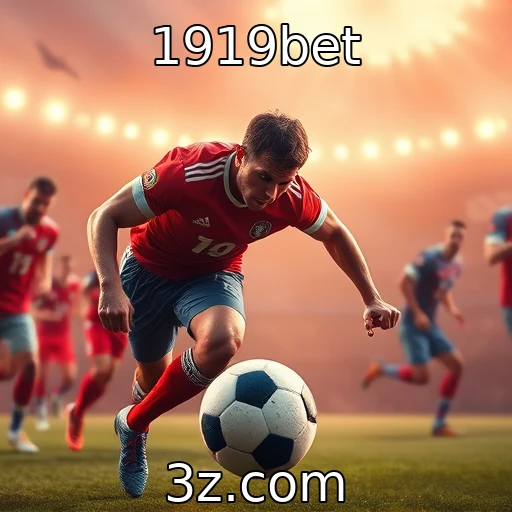 Desafios legais enfrentados pelas plataformas de jogos : 1919bet