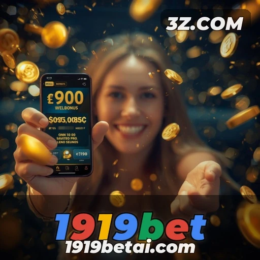 Login mais fácil e divertido no 1919bet para você