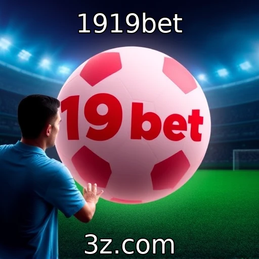 Evolução das campanhas de marketing no setor | 1919bet