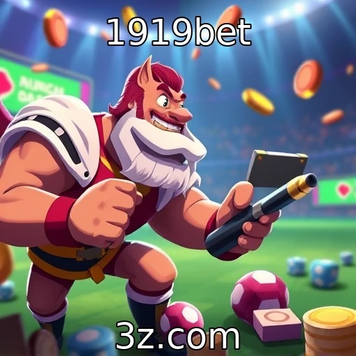 Técnicas de monetização em jogos gratuitos : 1919bet