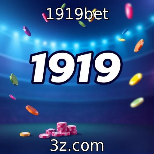 Expansão de plataformas de jogos online cresce globalmente - 1919bet