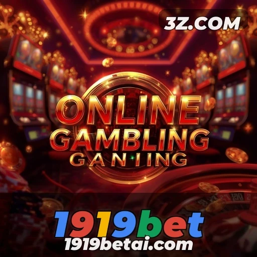 Plataforma Inovadora do 1919bet Revoluciona o Jogo Online