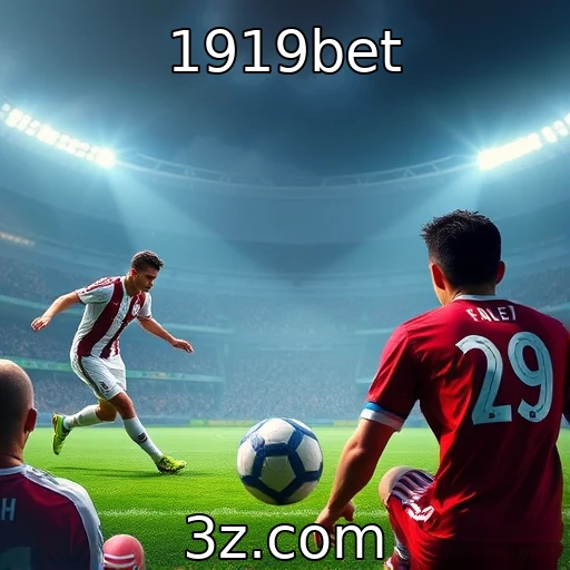 Perfil dos jogadores e suas preferências atuais - 1919bet