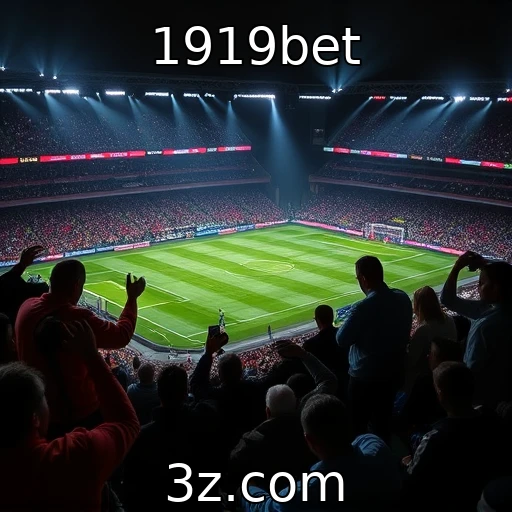 Impacto das regulamentações no setor de apostas : 1919bet