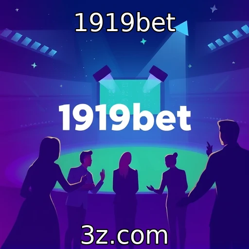 Responsabilidade social nas plataformas de jogos : 1919bet