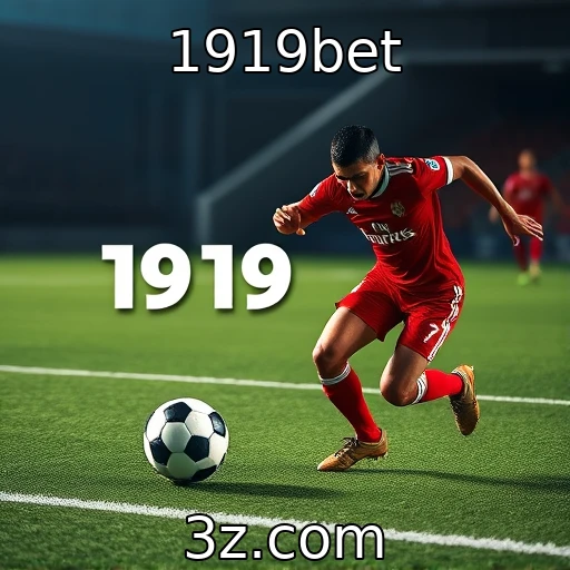 Análise da regulamentação nas apostas esportivas : 1919bet